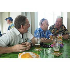 BIC Captains Day 25.11.2018