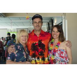 BIC Captains Day 25.11.2018