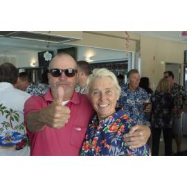 BIC Captains Day 25.11.2018