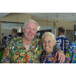 BIC Captains Day 25.11.2018