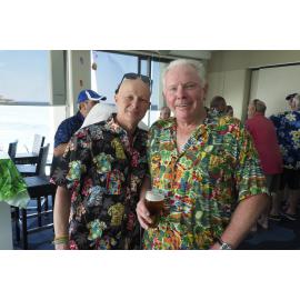 BIC Captains Day 25.11.2018