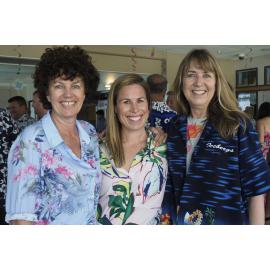 BIC Captains Day 25.11.2018