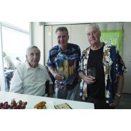 BIC Captains Day 25.11.2018