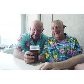 BIC Captains Day 25.11.2018