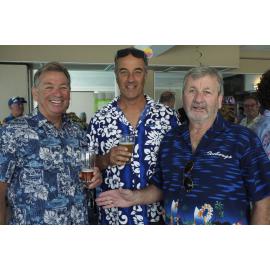 BIC Captains Day 25.11.2018