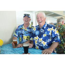 BIC Captains Day 25.11.2018