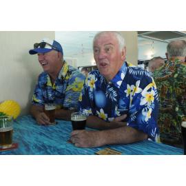 BIC Captains Day 25.11.2018