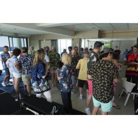 BIC Captains Day 25.11.2018