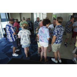 BIC Captains Day 25.11.2018