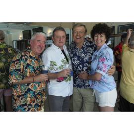 BIC Captains Day 25.11.2018