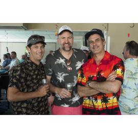 BIC Captains Day 25.11.2018