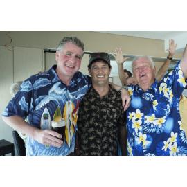 BIC Captains Day 25.11.2018