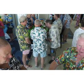 BIC Captains Day 25.11.2018