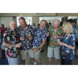 BIC Captains Day 25.11.2018