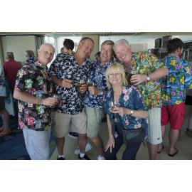 BIC Captains Day 25.11.2018