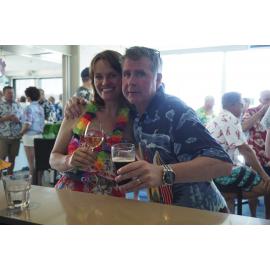 BIC Captains Day 25.11.2018