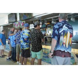 BIC Captains Day 25.11.2018