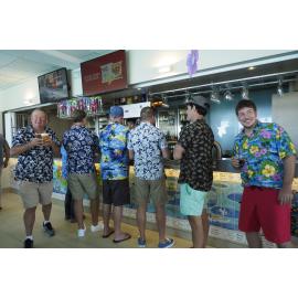 BIC Captains Day 25.11.2018