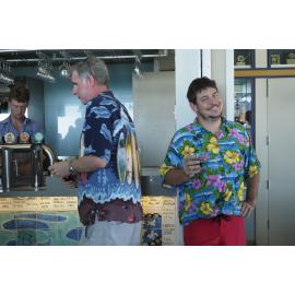 BIC Captains Day 25.11.2018