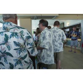 BIC Captains Day 25.11.2018