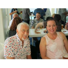 BIC Reunion Day 2017