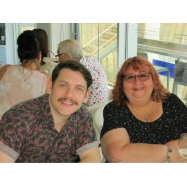 BIC Reunion Day 2017