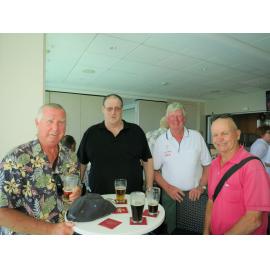 BIC Reunion Day 2017