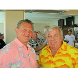 BIC Reunion Day 2017