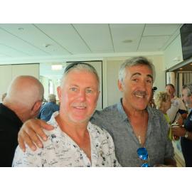 BIC Reunion Day 2017