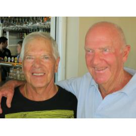 BIC Reunion Day 2017