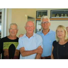 BIC Reunion Day 2017