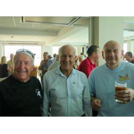 BIC Reunion Day 2017