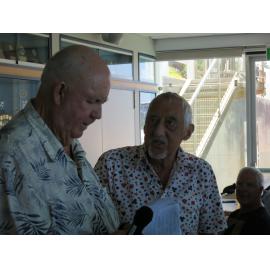 BIC Reunion Day 2017