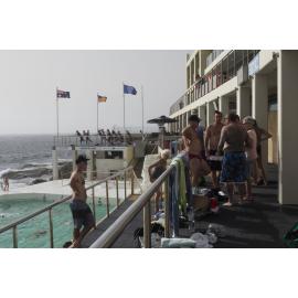 BIC Chicken Swim 16.11.2018