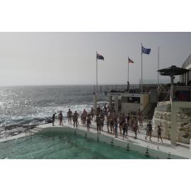 BIC Chicken Swim 16.11.2018