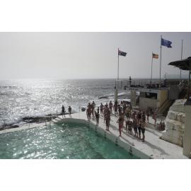 BIC Chicken Swim 16.11.2018