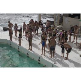 BIC Chicken Swim 16.11.2018