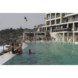 BIC Chicken Swim 16.11.2018