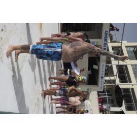 BIC Chicken Swim 16.11.2018