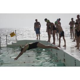 BIC Chicken Swim 16.11.2018