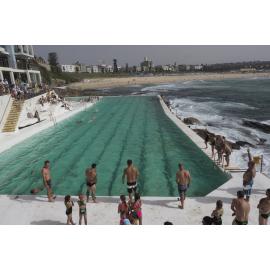 BIC Chicken Swim 16.11.2018