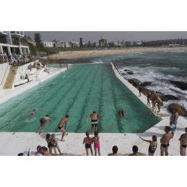 BIC Chicken Swim 16.11.2018