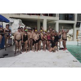 BIC Chicken Swim 16.11.2018