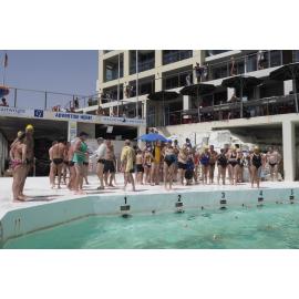 BIC Chicken Swim 16.11.2018