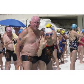 BIC Chicken Swim 16.11.2018