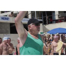 BIC Chicken Swim 16.11.2018