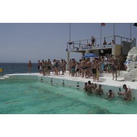 BIC Chicken Swim 16.11.2018