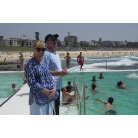 BIC Chicken Swim 16.11.2018