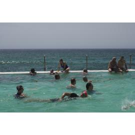 BIC Chicken Swim 16.11.2018