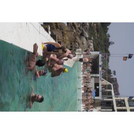 BIC Chicken Swim 16.11.2018